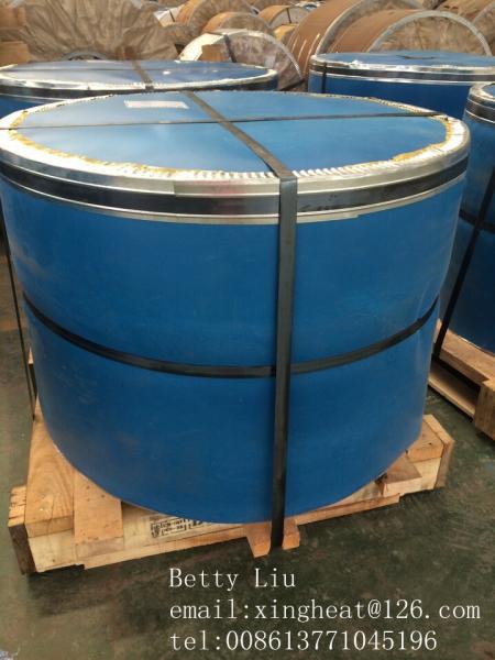 Electroplated Chromium Plate Revolutionary Solution for Tin Free Steel