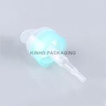 33/410 Nail Polish Remover Pump Liquid Cleaning 0.4-0.6ML Dispenser Sprayer