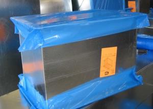China 300ft HVAC Duct Protection Film wholesale