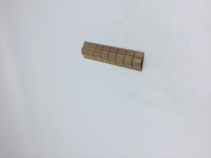 China Durable Stamped Sheet Metal Parts 50 Million-220 Million Times Progressive Terminal wholesale