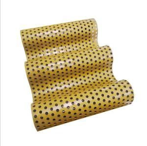 China Powder Coated Perforated Brushed Aluminum Veneer Aluminum Roof Panels wholesale