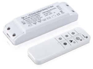 China 2.4G remote intelligent dimming led driver wholesale