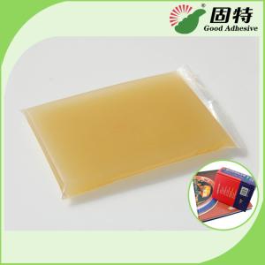 China Tea Box Hotmelt Glue wholesale