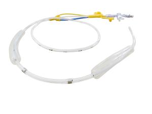 China Medical Two Balloons Enteral Feeding Tube For Esophageal And Gastric Pressure Measurement wholesale