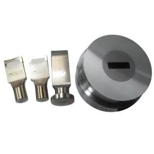 China Professional Powder Metallurgy Tooling / Unique Powder Metallurgy Company wholesale