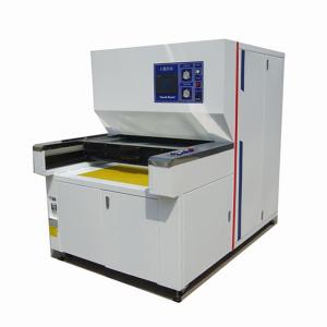 China PCB Board Double Side Exposure Machine wholesale
