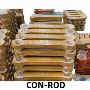 China Connecting Rod / Con-Rod For Excavator wholesale