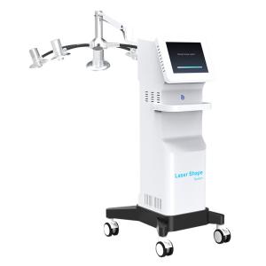 China Multifunction 360 Cryolipolysis Slimming Machine CE / ROHS wholesale