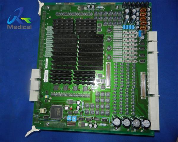 Ultrasound Medical Equipment Accessories Hitachi HI VISION 8500 AWP Board