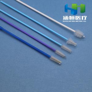 China Medical Examination Hygienic Cervical Cytology Brush wholesale