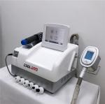 Portable Cryolipolysis Fat Freezing Machine + Shockwave Therapy Machine Slimming