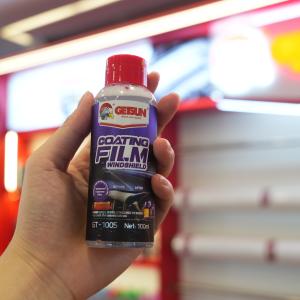 China GETSUN Windshield Waterproof Additive Long-Lasting Effect wholesale
