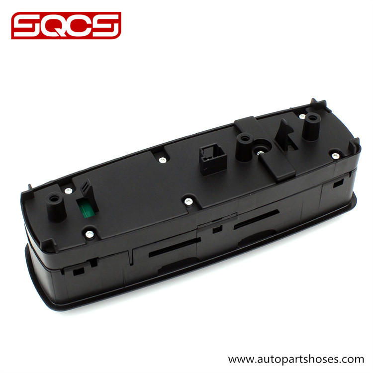 Automotive Door Latches A1698206610 1698206610 Left Window Door Switch For BE-NZ W164 W251