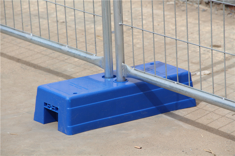 as 4687- 2007 Temporary Fence Made in China