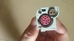 Philip Medical Equipment Spare Parts , Original M3001A MMS Module