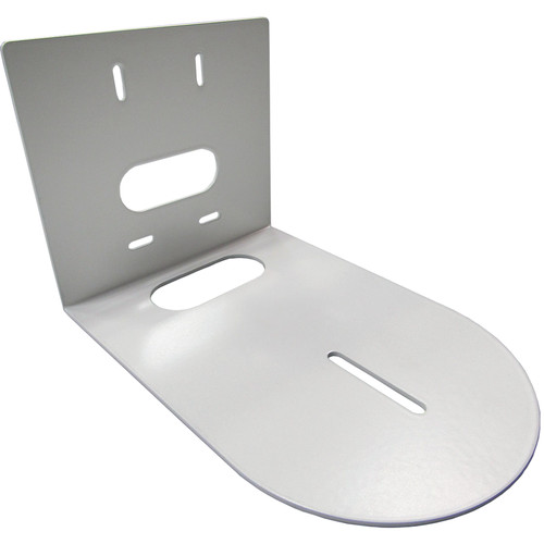ISO9001 2008 Certified Nonstandard Custom Universal Wall Mount Bracket for Select Cameras