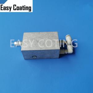 China Electrostatic powder coating systems 100 plus powder feed pump 249500 wholesale