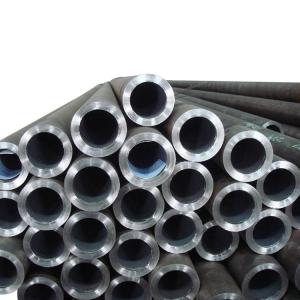 China Dellok HFW Carbon seamless steel Pipe seamless Steel Tube wholesale