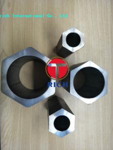 China Hex &amp; Special Shapes Specialty Tubing/steel hex tubing wholesale