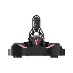 China Fast Indoor Track Kids Junior Go Kart 2500RPM 920mm Wheel Base wholesale