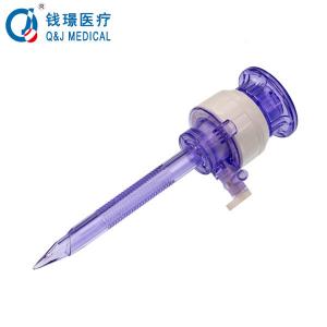 China Laparoscopic Trocar for Abdominal Surgery Operation Plastic Material wholesale