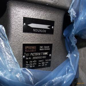 China PV140R1D3T1VFHS PV140R1K1T1NFRL Hydraulic Parker Piston Pumps PV80 PV92 PV140 wholesale
