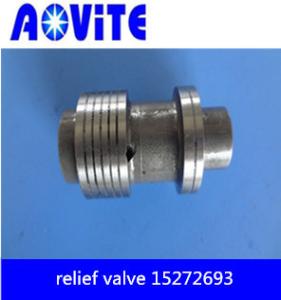China Terex tr60 relief valve 15269873 for hoist valve 15302549 wholesale
