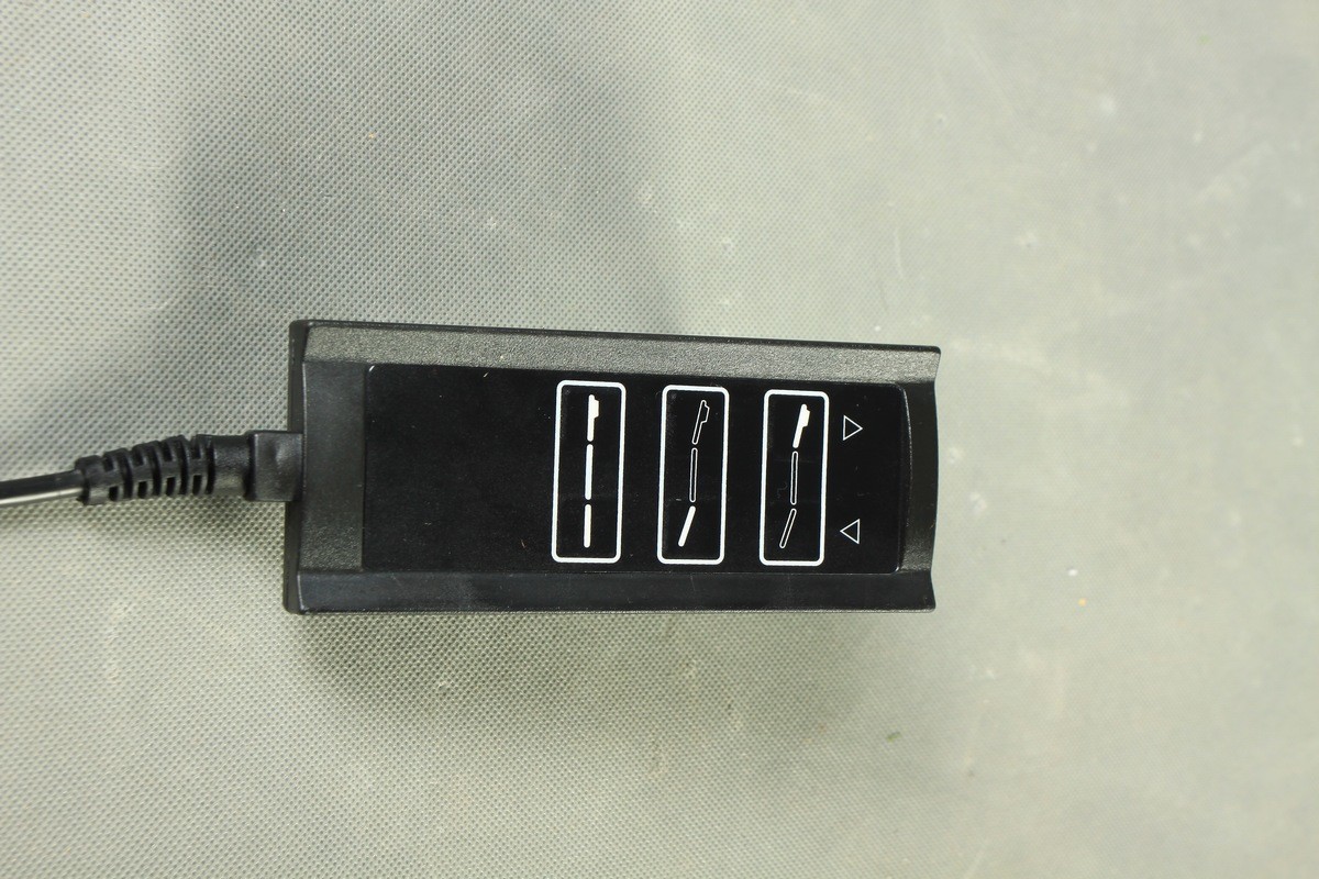 Linear actuator controller system, 12volt /24volt wired/wireless controller system