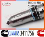 Genuine hinery 3411756 CUMMINS Fuel Injector Replacement