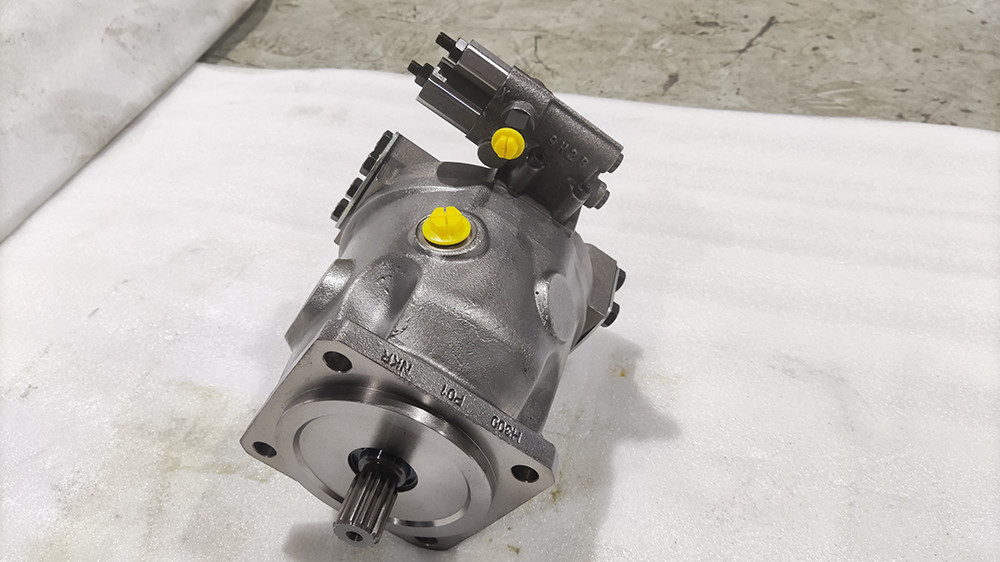 A10VSO 18 DR /31R-VSC12N00 ALA10VO 28 DR/52R-VSC12N00 ALA10VO 60 DFR1/52R-VWC12K68 Truck Hydraulic Piston Pump china factory
