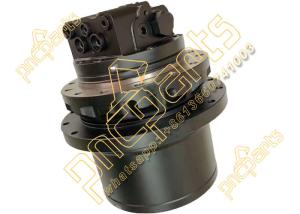 China Komatsu PC78US 6 Final Draive PC78 Hydraulic Travel Motor Assy Excavator Parts wholesale