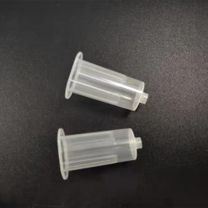 China Universal Polypropylene Blood Collection Needle Holder Vacutainer Tube Holder wholesale