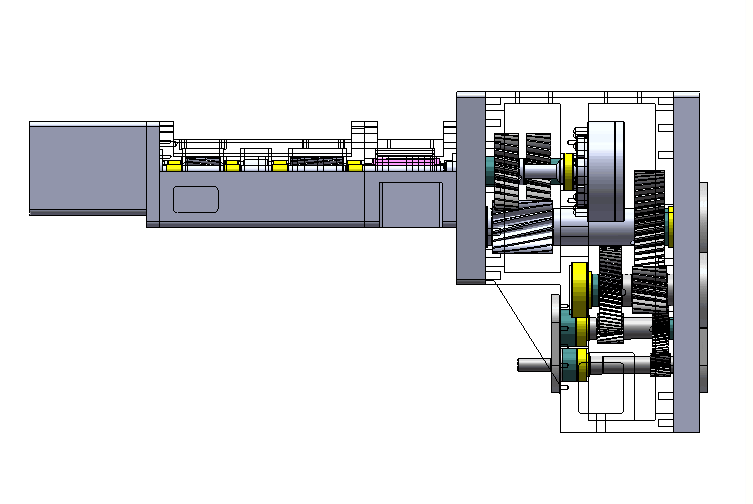16-32mm Four Strands PVC Conduit Pipe Production Line With 10 Cavities Belling Machine And Automatic Packaging Machine