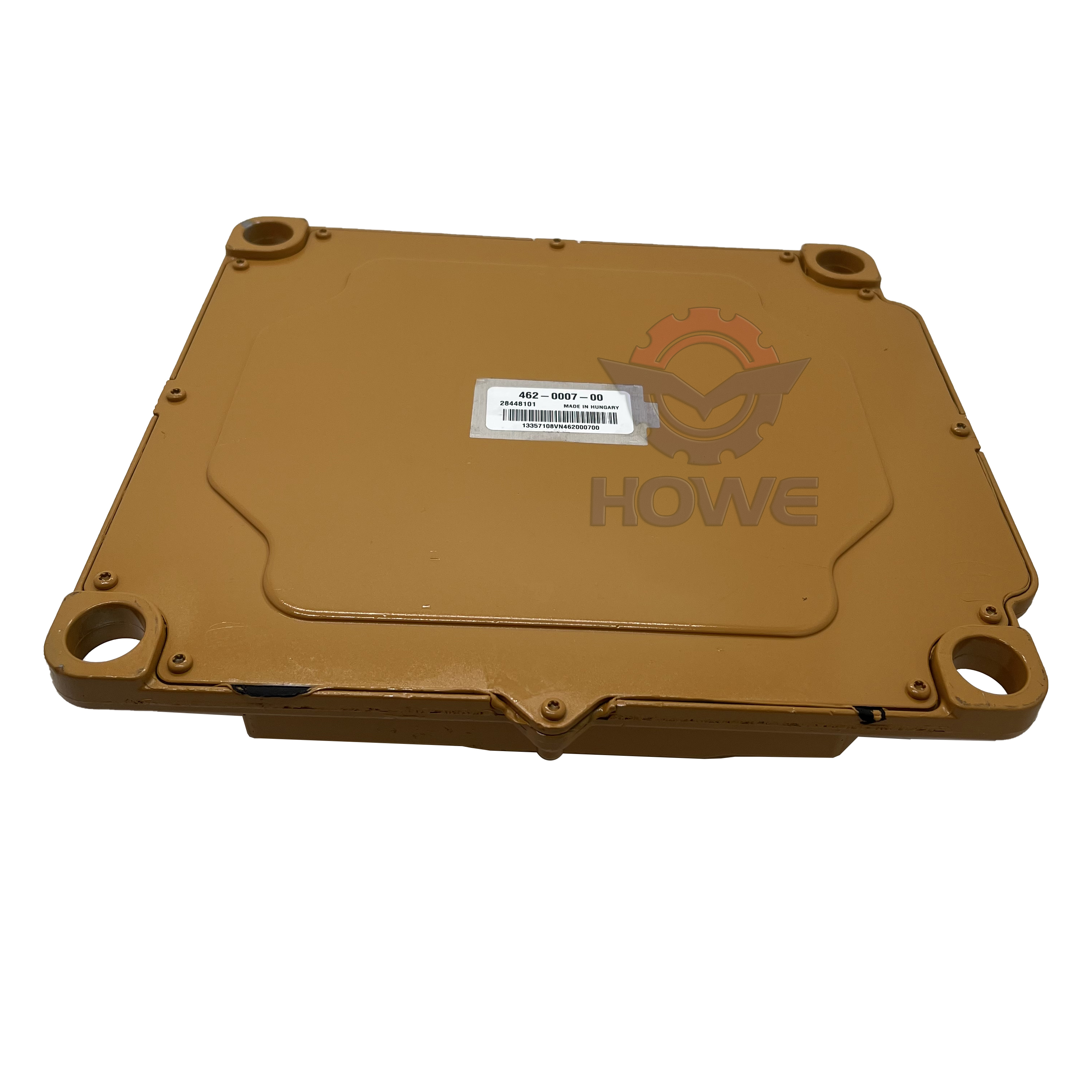 Excavator Engine Control Module E323F C4.4 Engine Controller Computer Board 462-0006