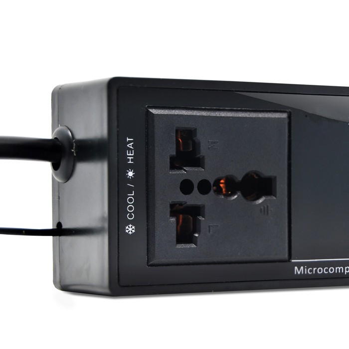 16-40C Digital Reptile Temperature Controller Thermostat with External Sensor ON/OFF Regulator Price