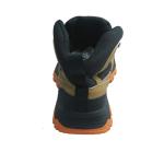 Waterproof Cement Safety Shoes Ultimate Combination Of Safety Comfort Work Boots