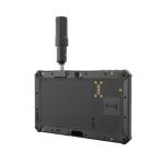 Industrial Qualcomm SDM632 7000mAh Rugged Android Tablet
