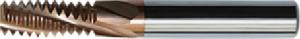 China M20 Upgraded Solid Carbide Threaded End Mills wholesale