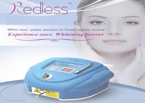 China 980nm Vascular removal laser Redless Beijing Sincoheren factory fiber wholesale