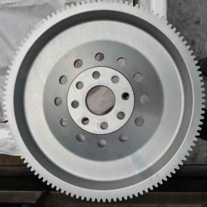 China Light or ultra-light flywheel for Toyota 3UZ. wholesale