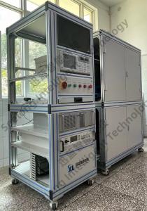 China Integrated Motor Test Bench New Energy Electric SSCH110 110KW 263Nm 15000rpm wholesale
