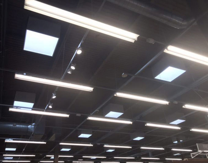 4ft Emergency Lighting System , 45Watt Ceiling Emergency Light