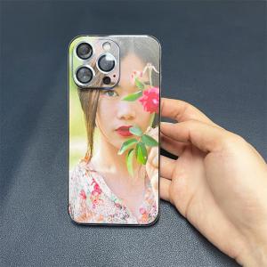 China Daqin 3D Mobile Phone Sticker Cutting Machine DQ-MB wholesale
