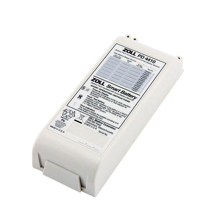 Zoll AED Medical Equipment Batteries Z5603 Defibrillator Rechargeable Battery