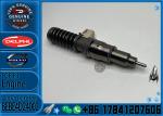 Diesel Fuel Injector 21371673 BEBE4D24002 BEBE4D08001 BEBE4D16001 BEBE4D24001