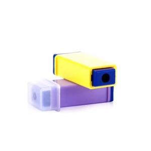 China 2.8mm Disposable Safety Lancets 21G Roses Painless Lancet Device wholesale