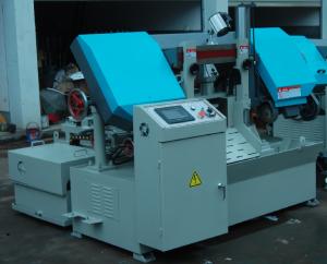 China chinacoal Double column horizontal band sawing machine wholesale