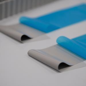 China Best Quality High Thermal Conductivity GPU CPU Thermal Gap Pads on sale