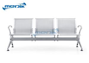 China 3 Seater Metal Medical Waiting Chair wholesale