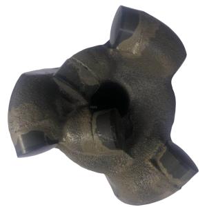 China Polycrystalline Diamond Compact PDC Bits High Tolerance High Heat Resistance wholesale
